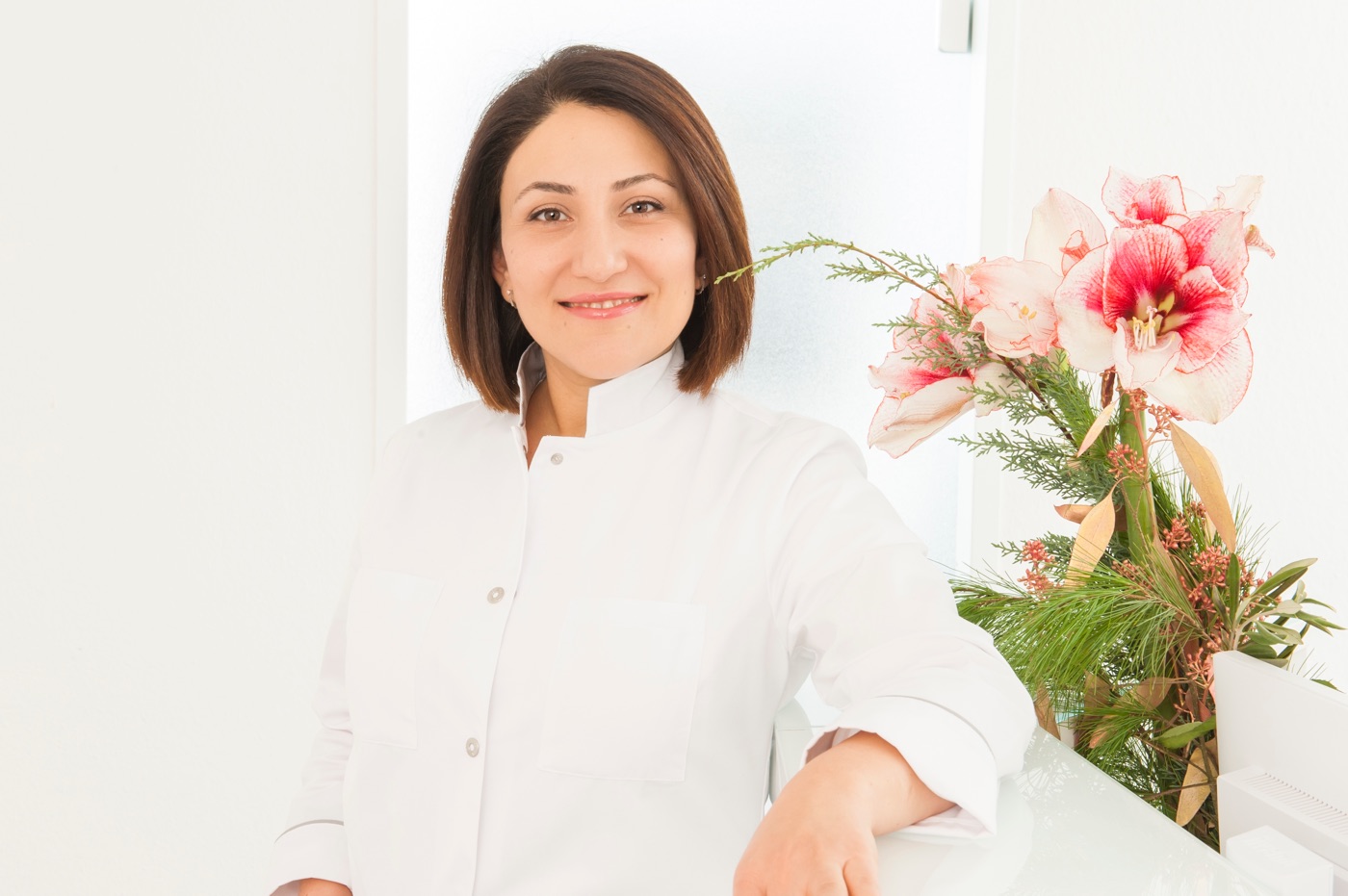 Dr. med. Naria Grigoryan